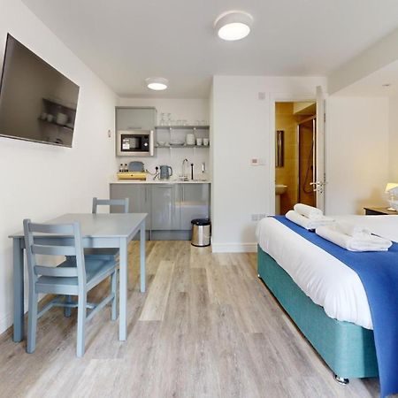 Bicester Court Dış mekan fotoğraf