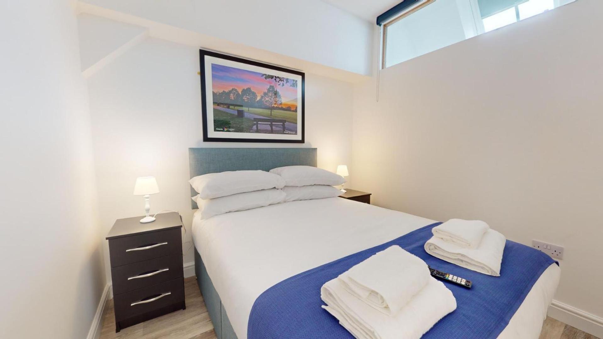 Bicester Court Dış mekan fotoğraf