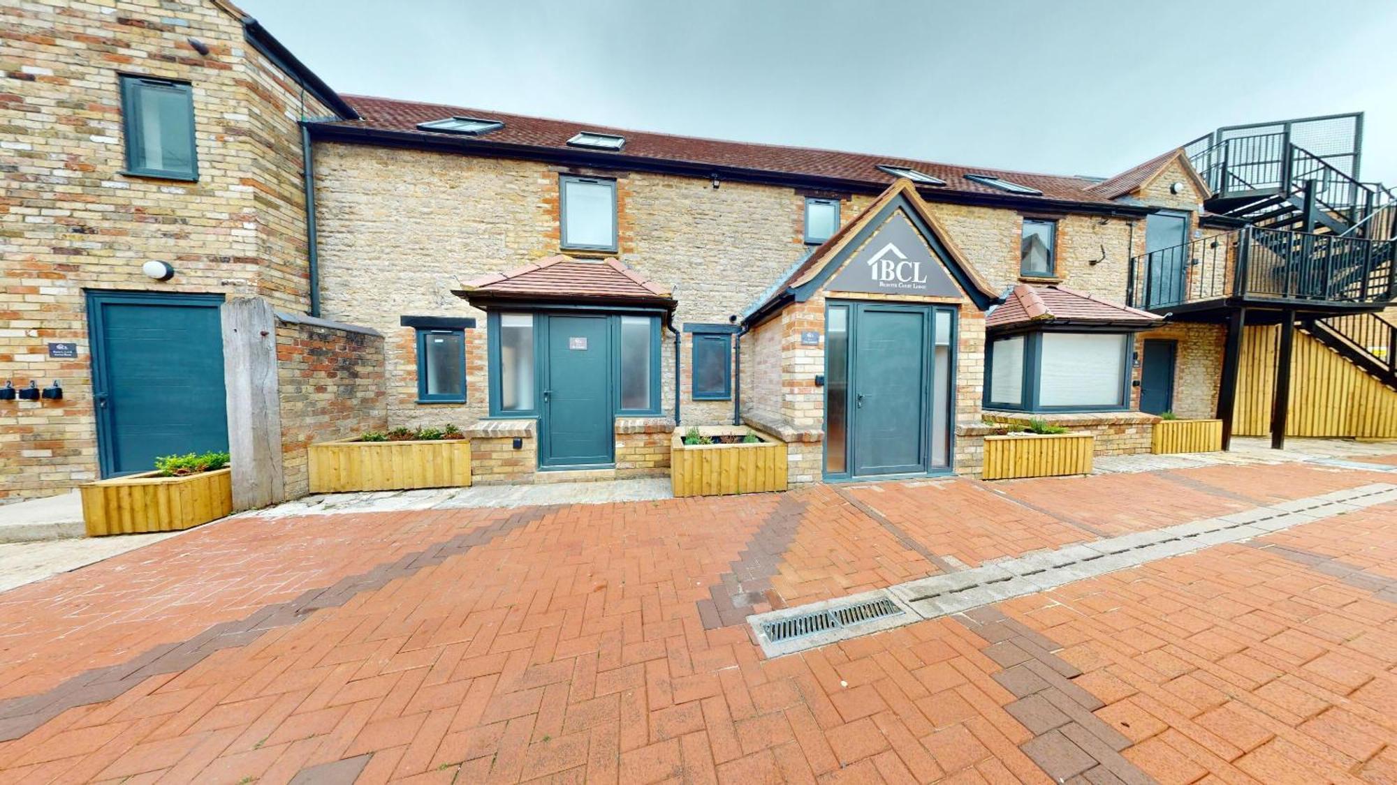Bicester Court Dış mekan fotoğraf