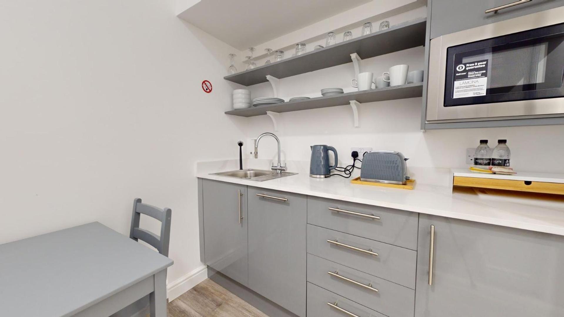 Bicester Court Oda fotoğraf