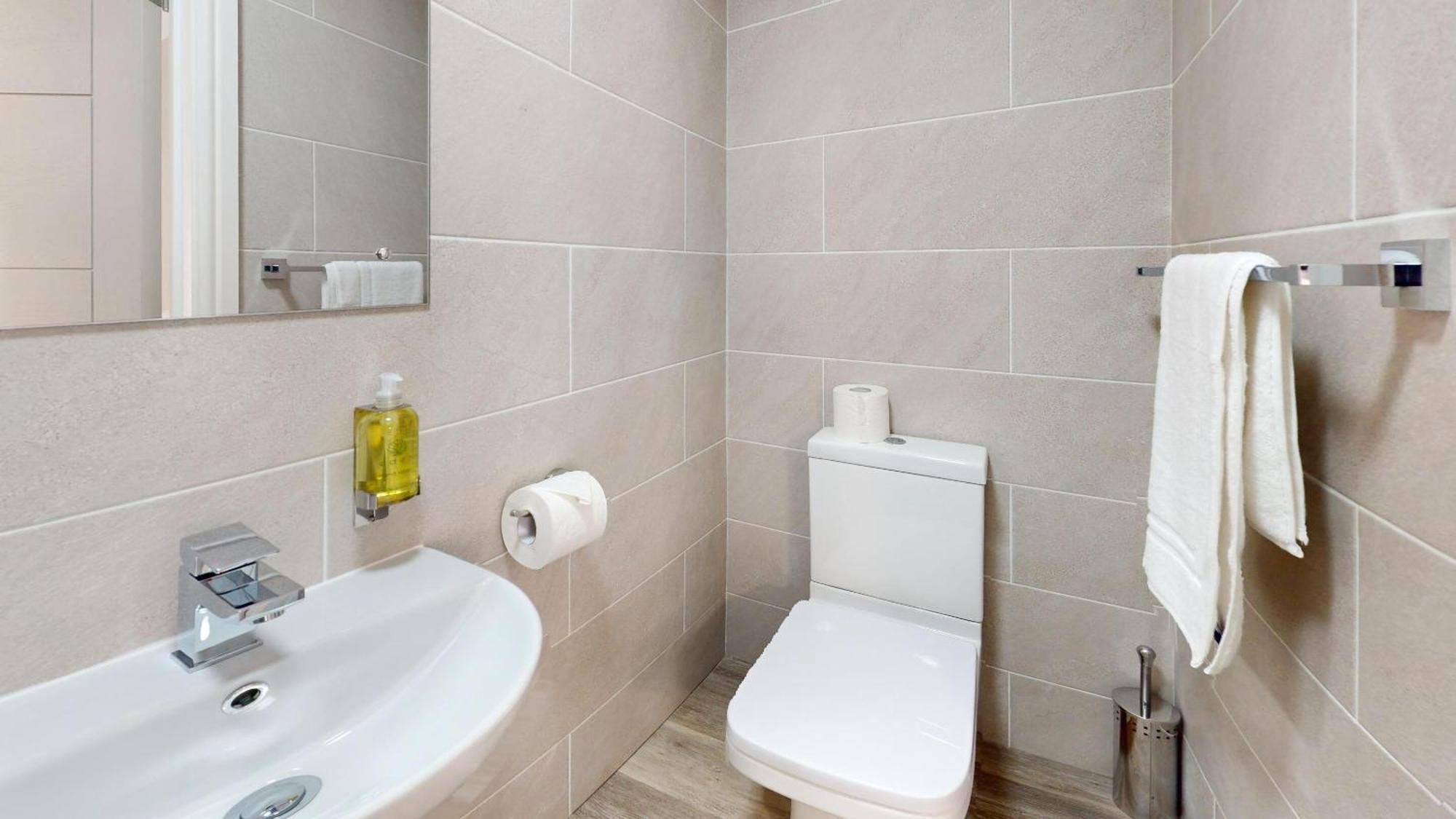 Bicester Court Oda fotoğraf