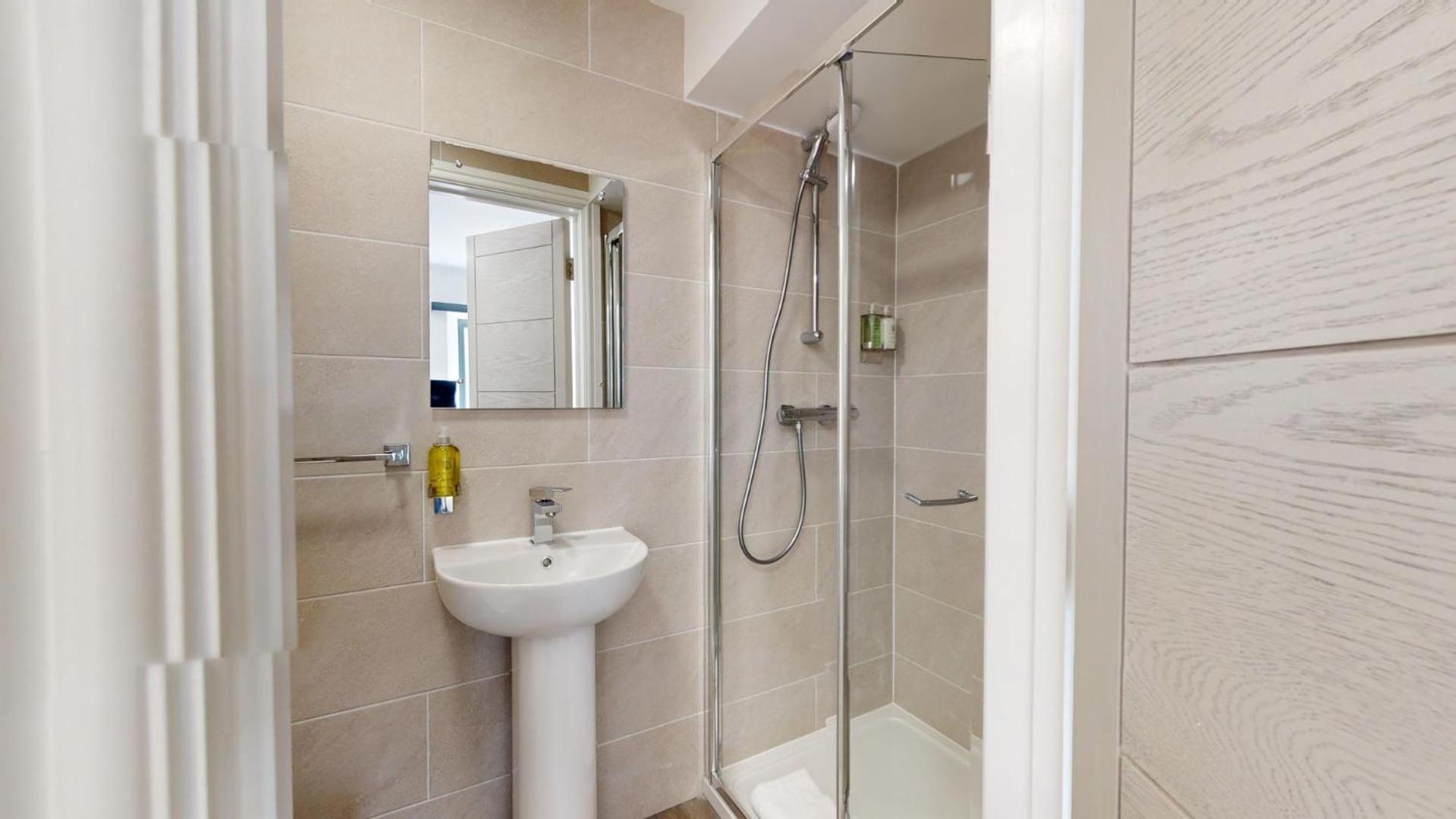 Bicester Court Oda fotoğraf